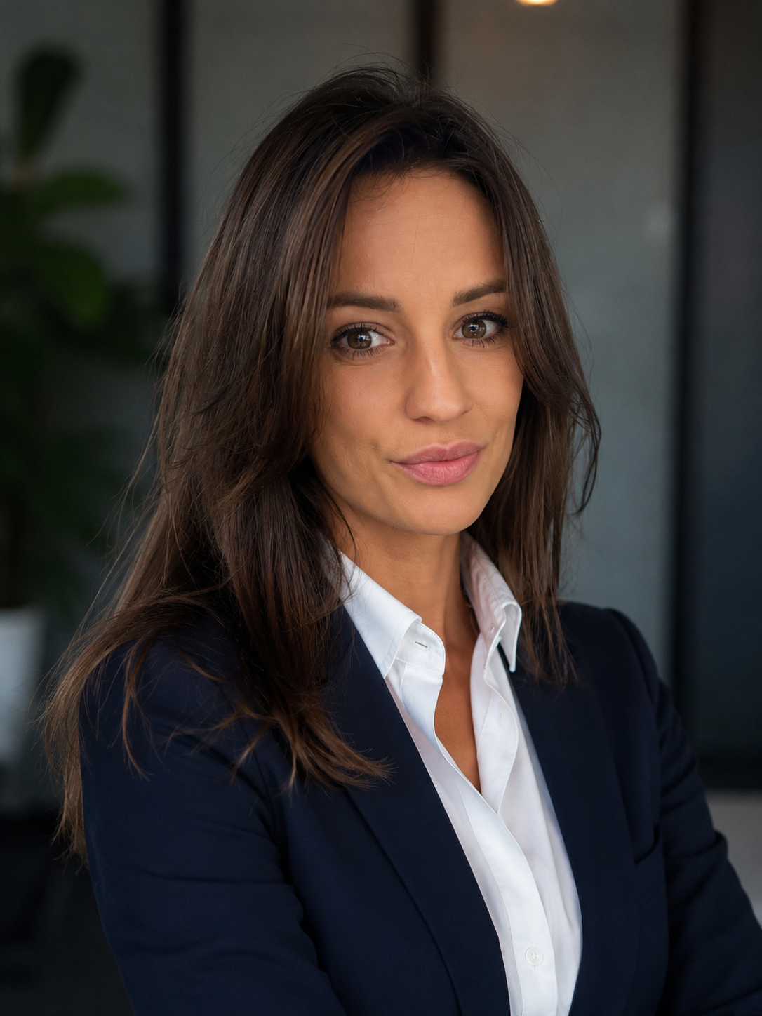 Karolina Sitnik - Ekspert ds. sprzedaży