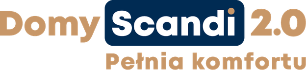 Domy Scandi 2.0 – Pełnia komfortu